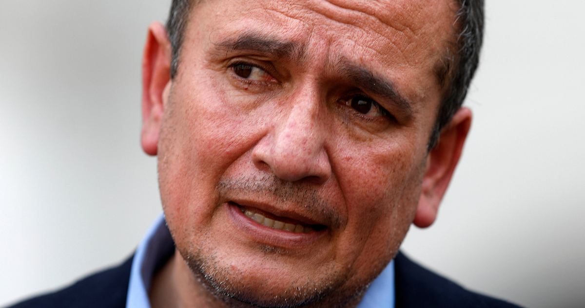 Rodrigo Díaz