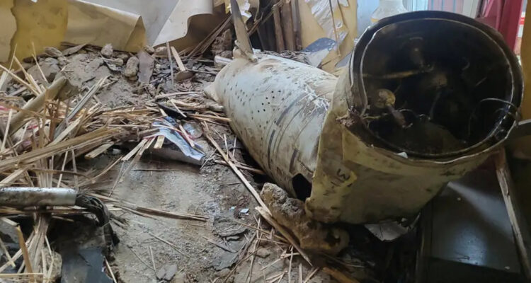 Rusia ataca con drones y misiles puerto de Odesa tras terminar acuerdo de granos desde Ucrania