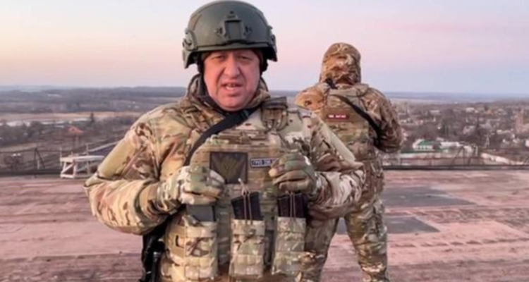 Jefe del Grupo Wagner está actualmente en Rusia pese a “exilio” tras fallido motín