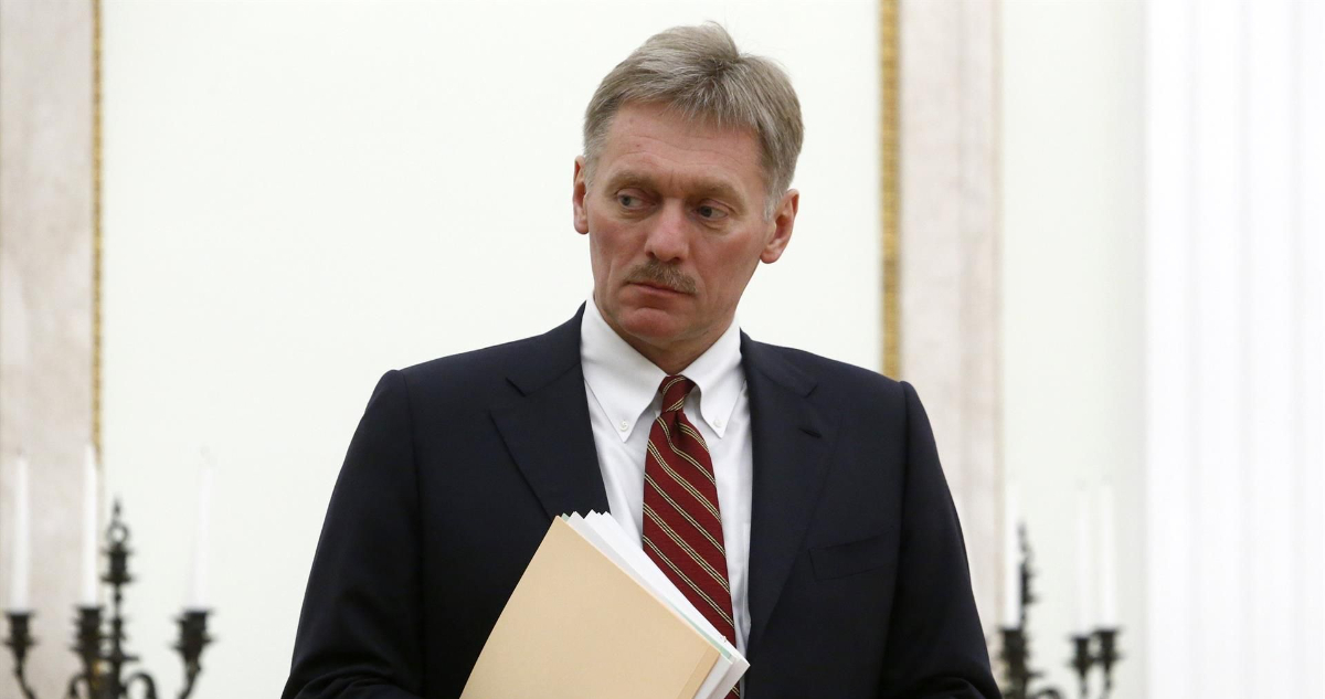 Rusia dice que entrada de Kiev en la OTAN sería potencialmente muy peligrosa para la seguridad europea
