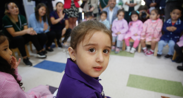 Salas Cuna en peligro ¡Alerta, alerta!