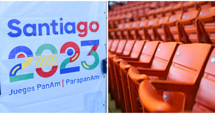 “Es un sismo”: Empresarios en shock por oficio de Gobierno de suspender eventos por Panamericanos