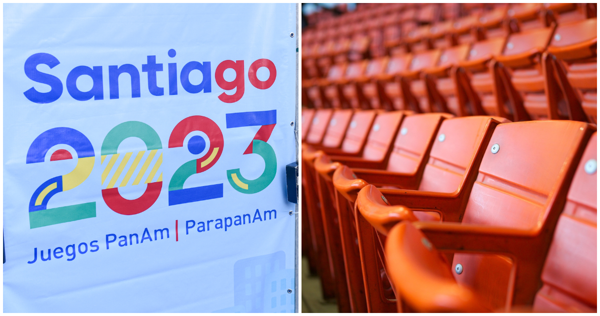 “Es un sismo”: Empresarios en shock por oficio de Gobierno de suspender eventos por Panamericanos
