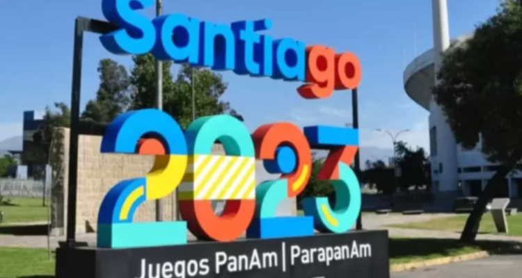 Santiago 2023 celebra desbloqueo de dinero para los Juegos Panamericanos y Parapanamericanos.
