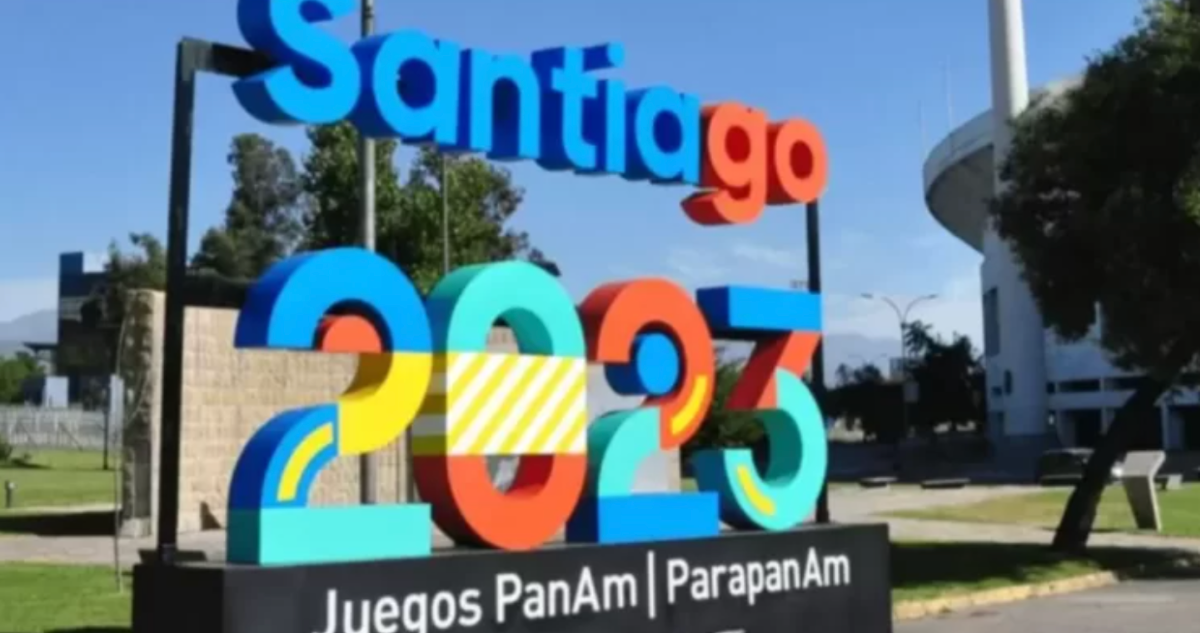 Santiago 2023 celebra desbloqueo de dinero para los Juegos Panamericanos y Parapanamericanos.