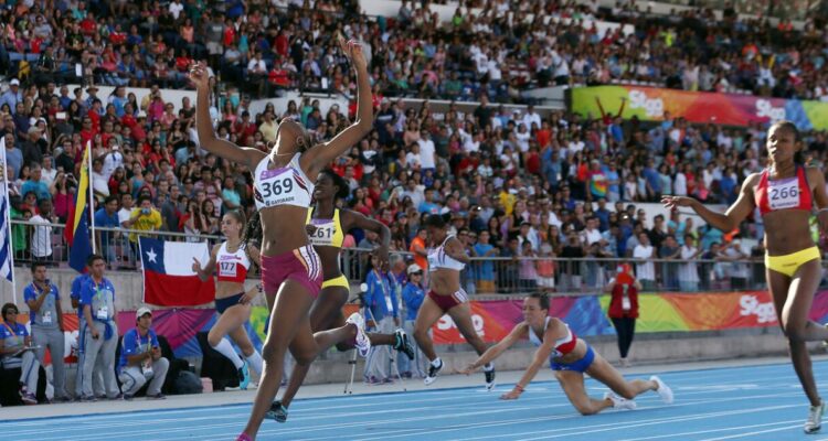 Santiago 2023: arranca venta de entradas