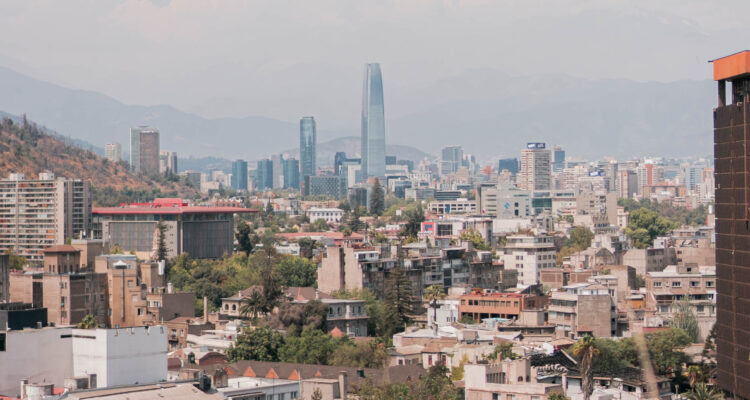 El “cambio climático subterráneo” podría desestabilizar ciudades e infraestructura, advierte estudio