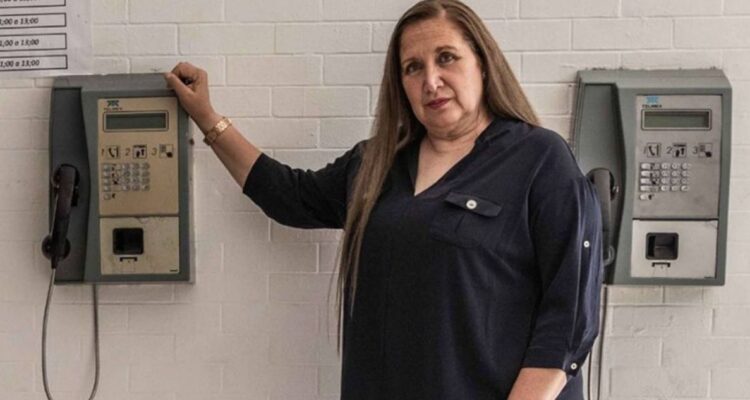 Sara Aldrete pasará toda su vida en la cárcel