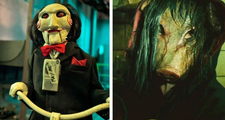 Liberan tráiler y fecha de estreno de Saw X o El juego del Miedo 10, protagonizada nuevamente por Tobin Bell como “Jigsaw”.