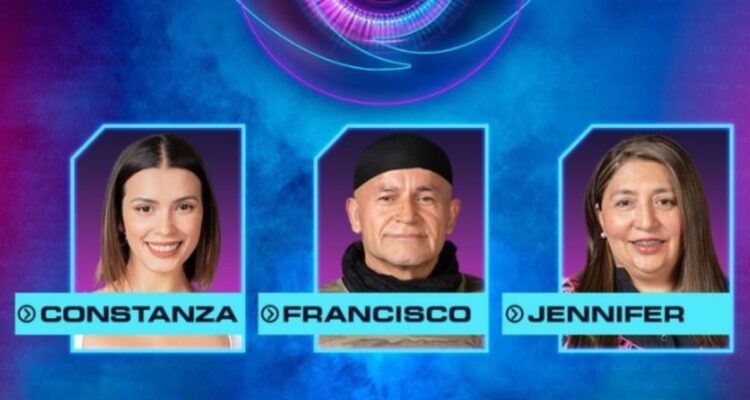 Se fue un “Lulo”: “Gran Hermano” definió a su nuevo eliminado del reality show