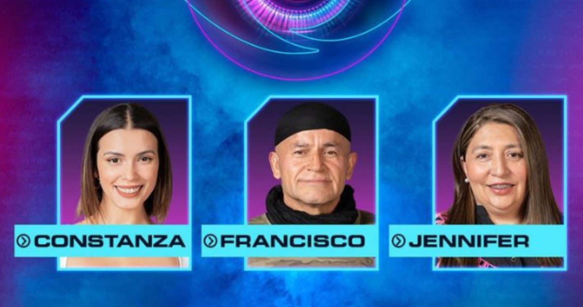 Se fue un “Lulo”: “Gran Hermano” definió a su nuevo eliminado del reality show
