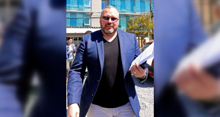 “Es peor que Caval”: Sebastián Dávalos reaparece y opina del Caso Convenios que sacude al Gobierno