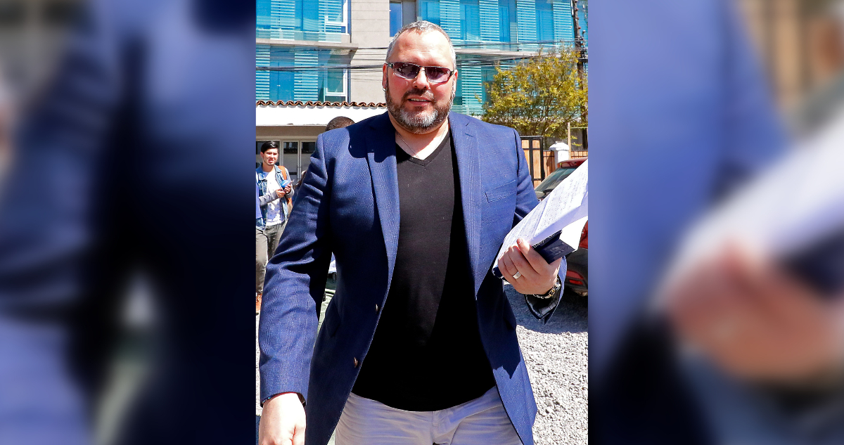 “Es peor que Caval”: Sebastián Dávalos reaparece y opina del Caso Convenios que sacude al Gobierno