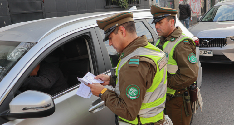 El “Fast Track Legislativo” y la deuda en seguridad del Gobierno