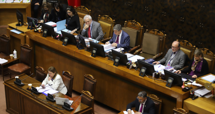 El derrumbe de la moralidad