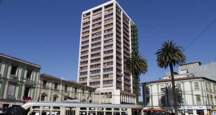 Archivo | Agencia UNO