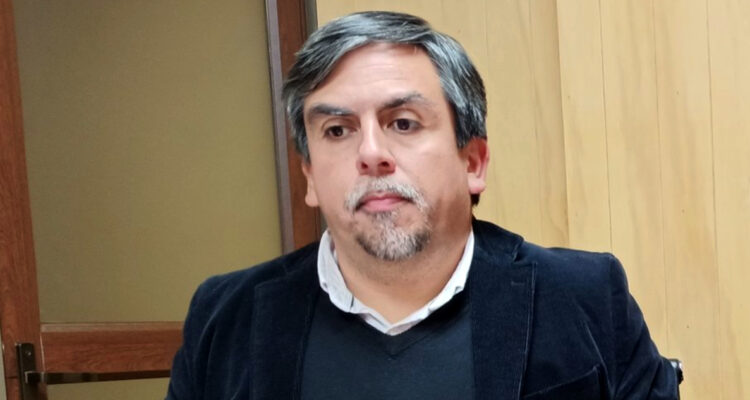 seremi de vivienda los rios