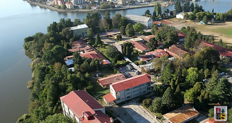 Seremi dice que no está en riesgo el proyecto educativo de la UACh tras pérdida de $28 mil millones