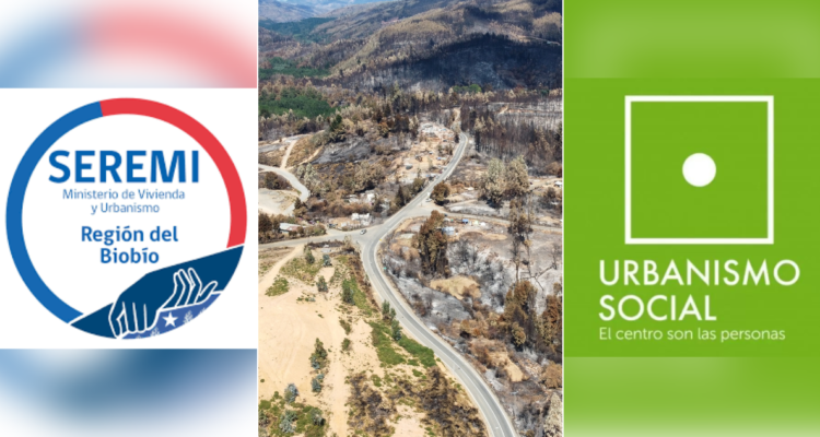 Seremi Bío Bío: Contrato con Urbanismo Social por incendios terminó, “se pagará lo que haya que pagar”