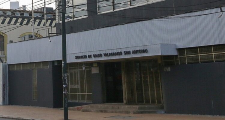 Servicio de Salud Valparaíso – San Antonio  | Facebook