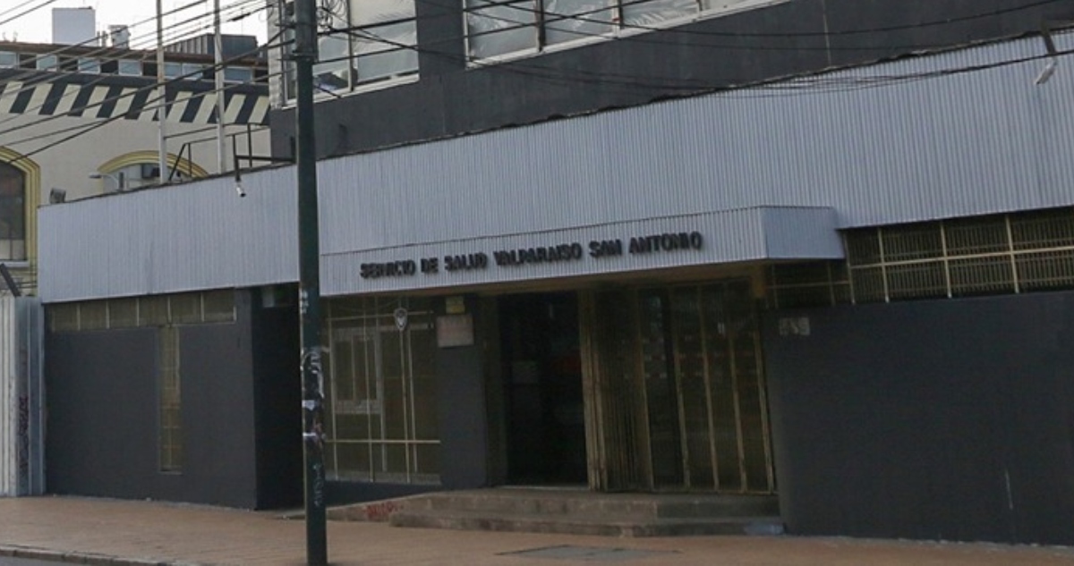 Servicio de Salud Valparaíso – San Antonio  | Facebook