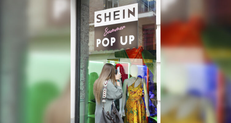 Gobierno de México le pide explicaciones a Shein por vender prendas que se asocian a su cultura