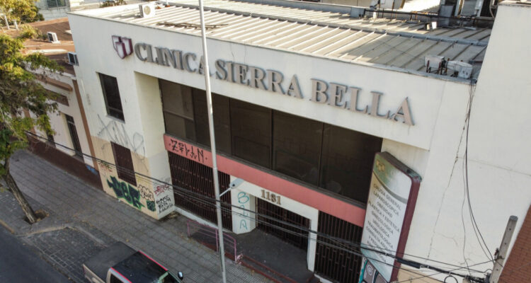 clinica sierra bella tasadores grupo whatsapp santiago funcionaria