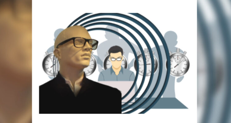 Cómo reconocer si tú o un compañero sufre “síndrome del impostor”, trastorno frecuente en el trabajo