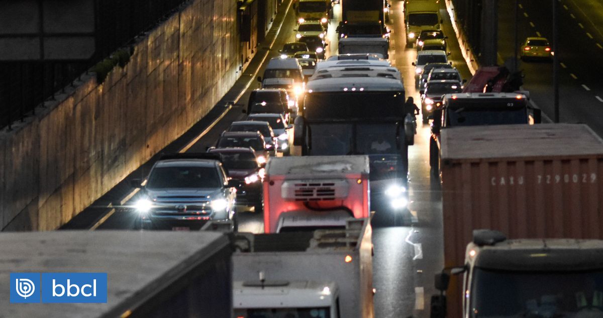 ¡Sorprendente! Lo Que Debes Saber Sobre Autopistas En Poblados - eirgd41