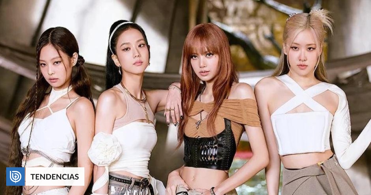 BLACKPINK se convierte en el primer artista del K-Pop en la historia en  alcanzar 1.600 millones de visitas con 3 videos musicales