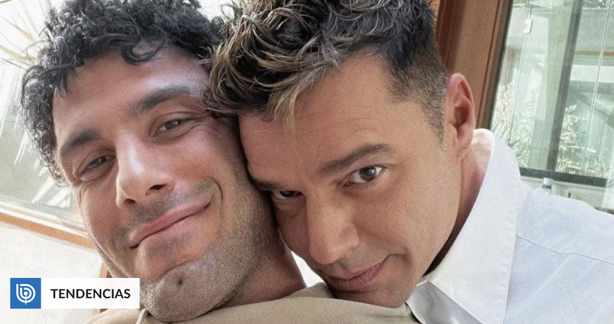 Ricky Martin confirmó divorcio con su marido Jwan Yosef tras 6 años de ...