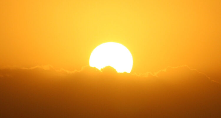 Rompió su propio récord: la Tierra vivió los dos días consecutivos más calurosos de la historia