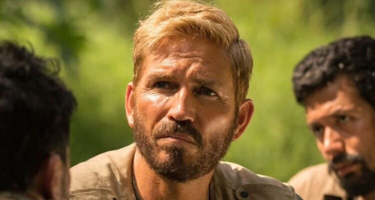 Sound of Freedom se estrenará a finales de agosto