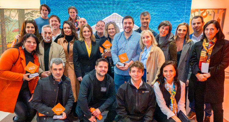 Spacio1 de Petrobras anuncia Pymes que recibirán mentorías gratis