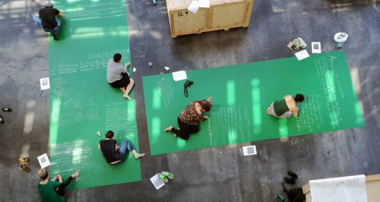 Law Shifters : Stine Marie Jacobsen