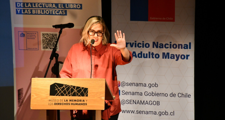 subsecretaria de cultura