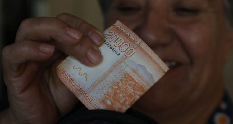 El Subsidio Único Familiar se entrega durante tres años