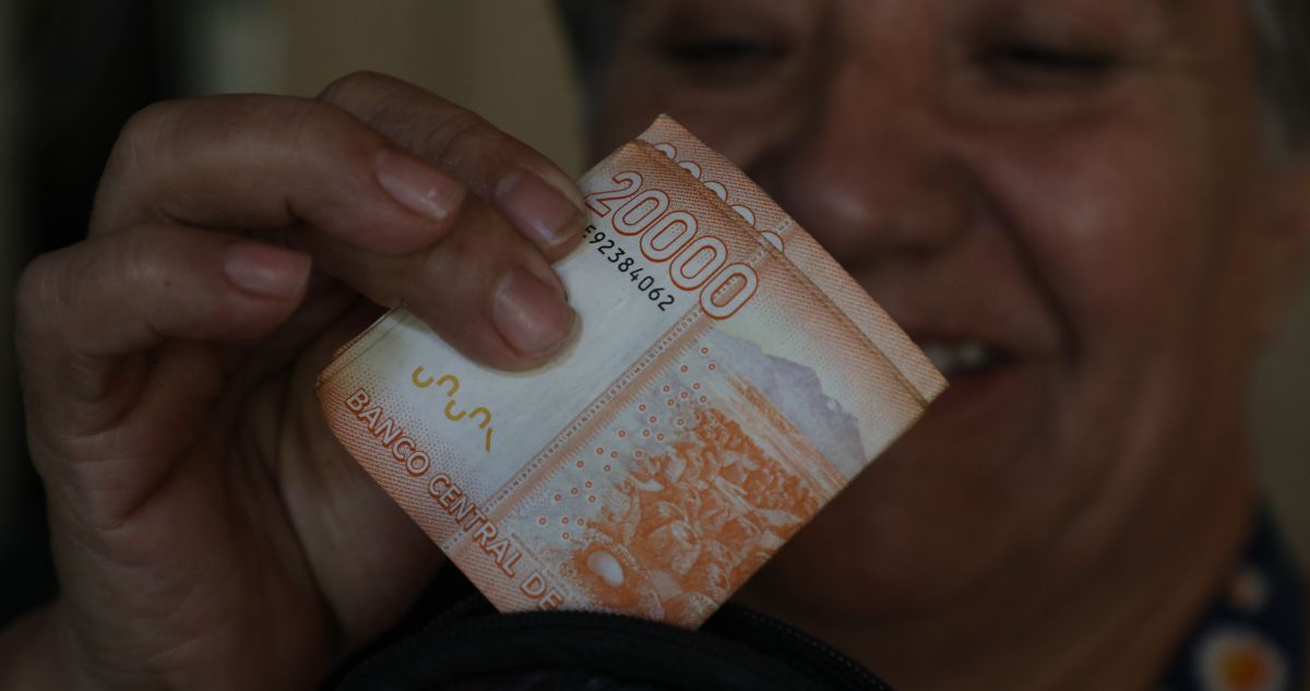 El Subsidio Único Familiar se entrega durante tres años