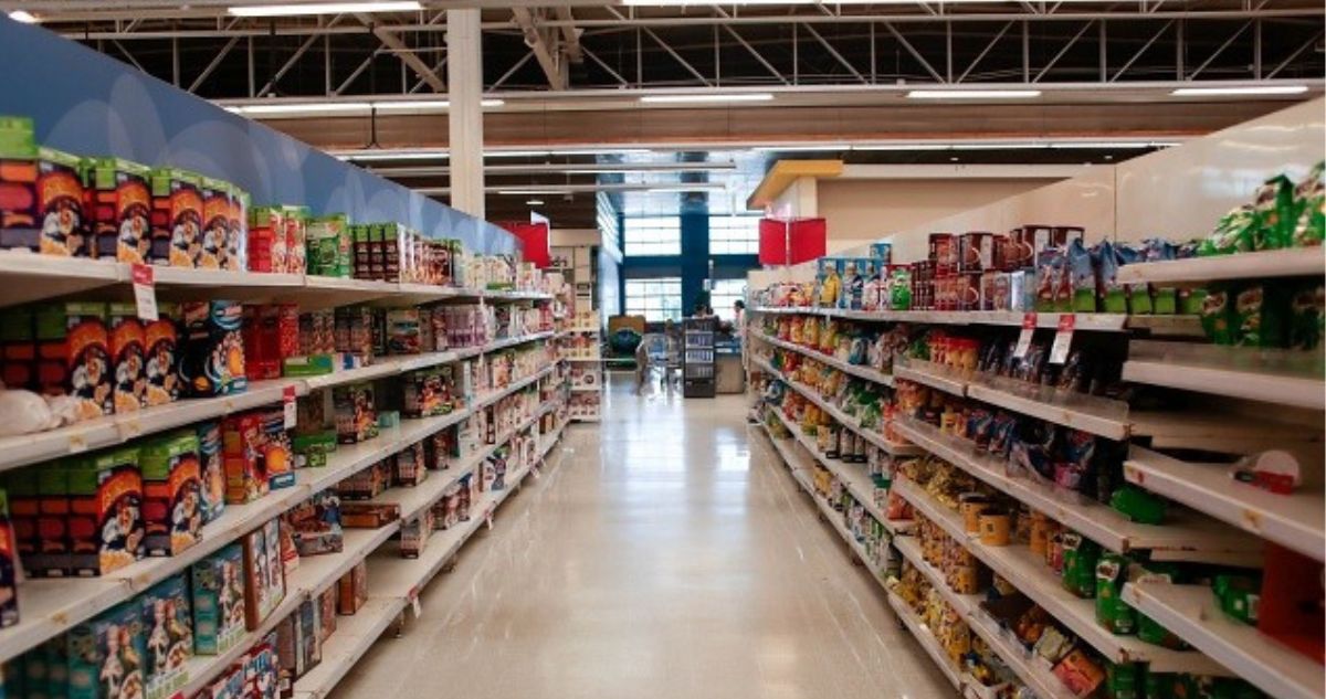 El supermercado abrirá sus puertas a finales de agosto