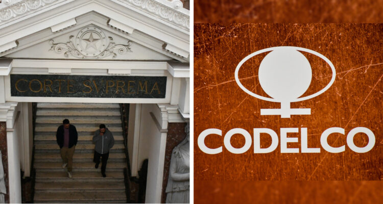 Víctor Huenante | Agencia UNO