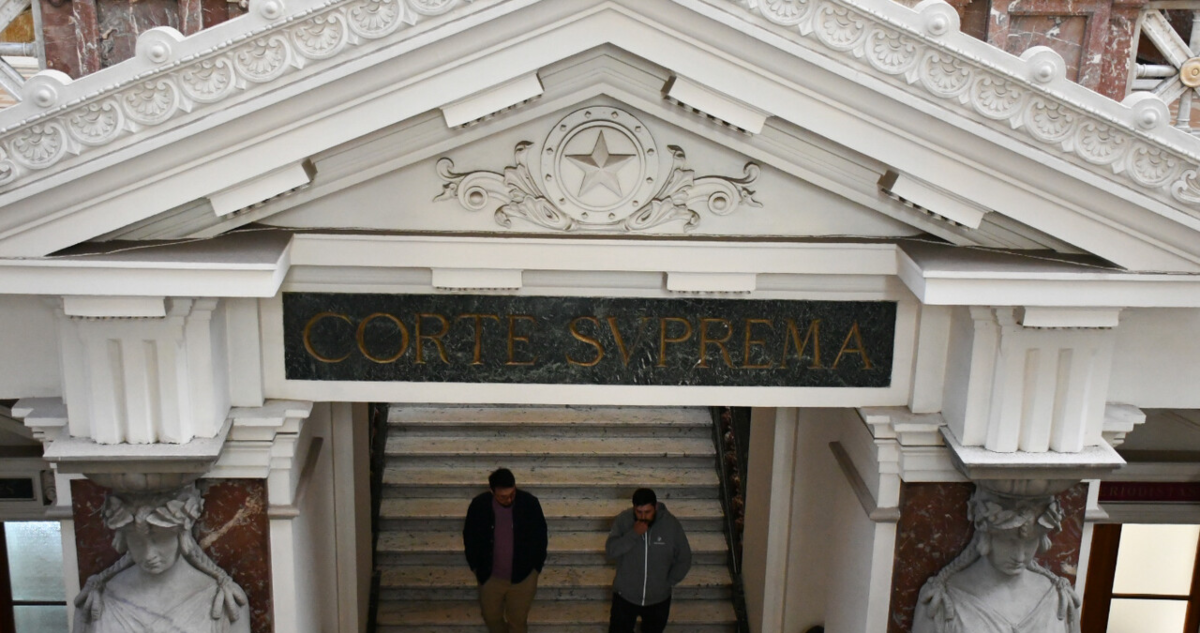 suprema
