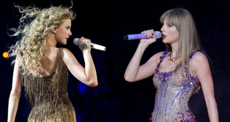 TAYLOR SWIFT