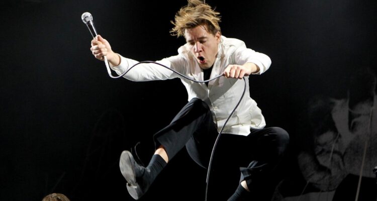 The Hives regresa a Chile con su primer álbum es más de una década: revisa precios, fecha y recinto