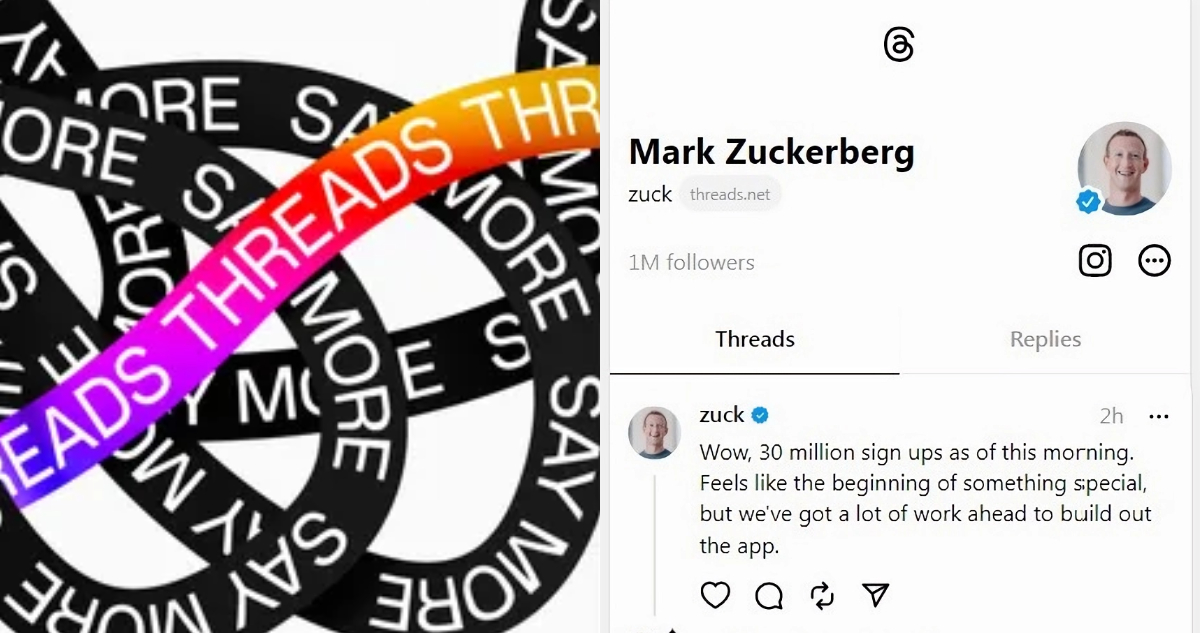 La única red social sin publicidad, por ahora: ¿Cómo funciona Threads y su algoritmo?