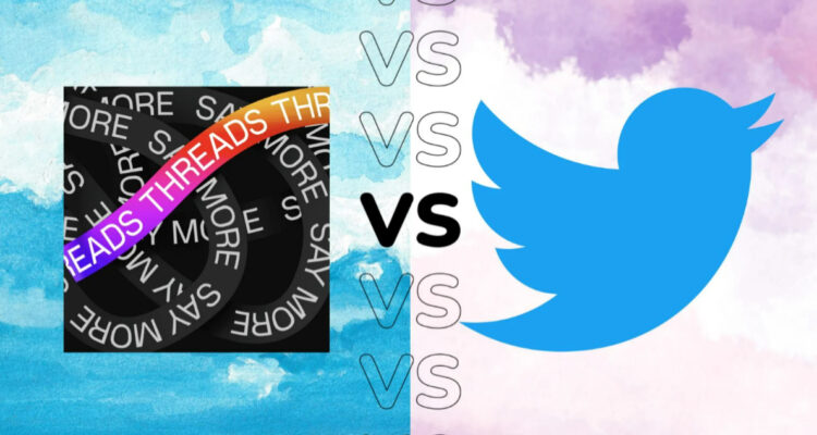 Threads vs Twitter