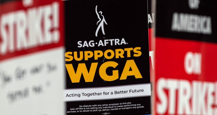 Tiemblan series y películas: Sindicato de Actores no logra acuerdo con productores y prepara huelga