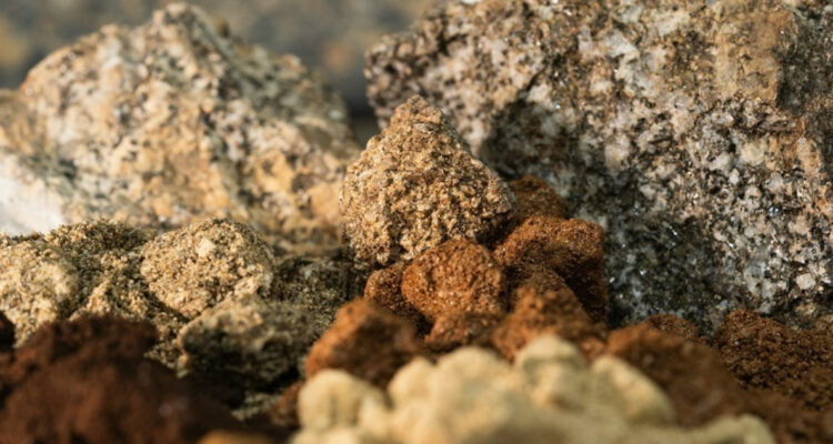 tierras raras penco aclara