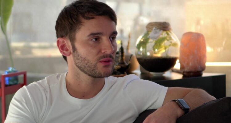 “Se murió ese Tomás de alto rendimiento”: el crack de la gimnasia nacional se sincera y roza el retiro