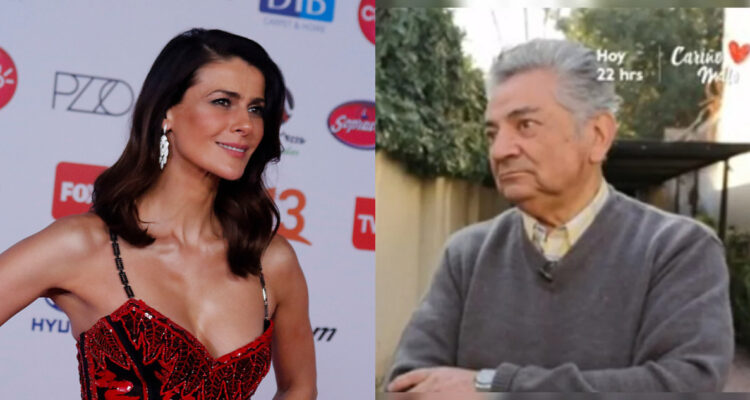 Exsuegro habla de Tonka Tomicic tras caso Relojes: “Lamento tanto lo que le está pasando”