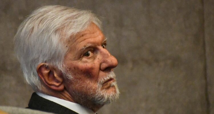 Comisión investigadora enviará cuestionario a Torrealba ante su prisión preventiva